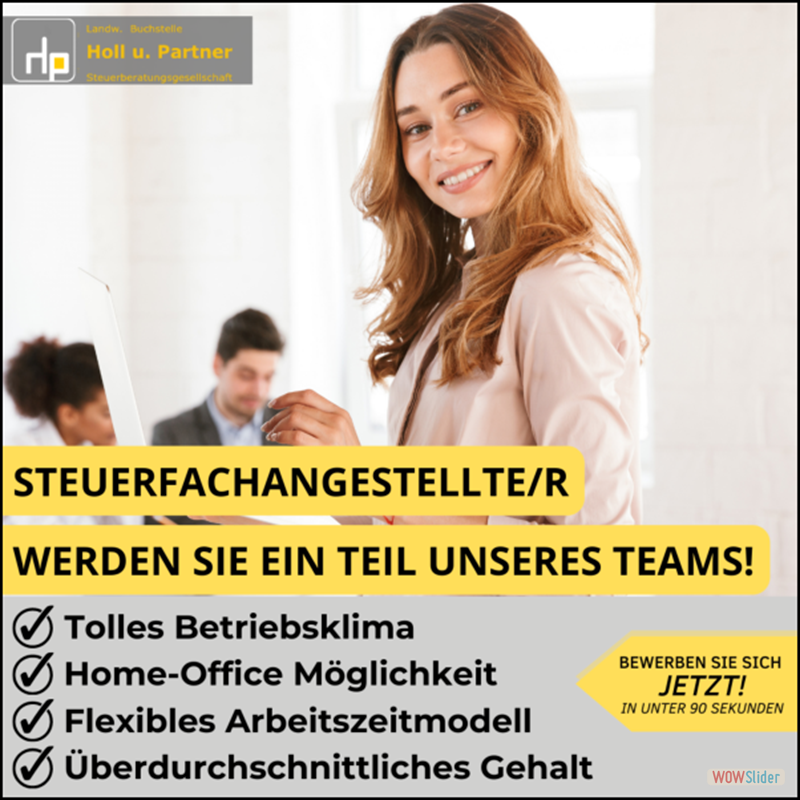 Dieter Holl Partner Steuerberater Rechtsanwalt -2